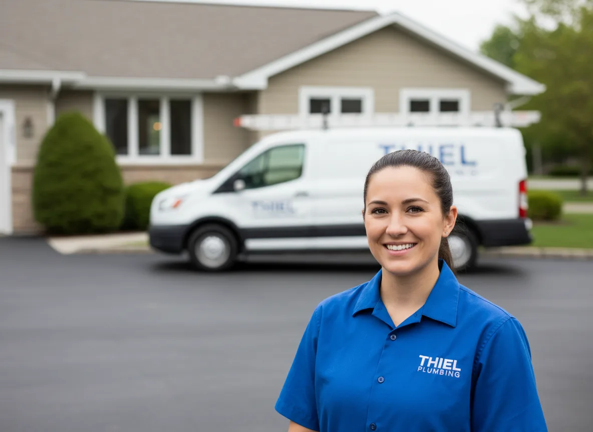 Plumber Myerstown, PA FAQs